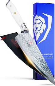 Dalstrong Butcher Knife - 14 Inch - Gladiator Series Elite - Cimitar  Breaking Knife - Forged High-Carbon German Steel Kitchen Knife - Razor  Sharp - Sheath Included - Nsf Certified : Amazon.Co.Uk: Home & Kitchen