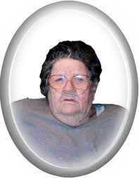 Anna Ricker Obituary