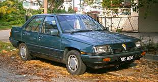 Maybe you would like to learn more about one of these? Proton Saga First Generation Wikipedia