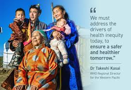 Commemoration of world health day is based on a theme every year which focuses on providing better health and lifestyle to everyone and everywhere. World Health Day 2021