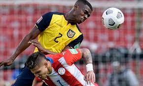 Ecuador won 4 direct matches.paraguay won 5 matches.3 matches ended in a draw.on average in direct matches both teams scored a 3.42 goals per match. N Mz55gwi0qubm