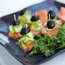 Easter is one of the most significant christian festivals and holidays. 22 Fresh And Easy Easter Appetizers Allrecipes