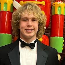 Austin Epley's Instagram, Twitter & Facebook