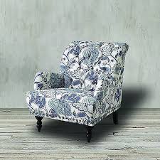 Gorgeous Furniture Gorgeous Furniture Blue Accent Chairs Chair Cushions