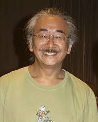 An interview with Final Fantasy composer Nobuo Uematsu