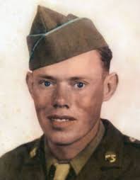 John Daniel “Dee” Harrell (1919-2013)