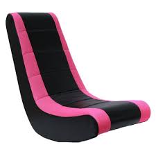 All products (81) sort by. Girls Gaming Chair Video Rocker Pink Black Tv Chairs For Kids Bedroom Game Room Crewfurniture Modern Kids Chairs Bedroom Games Striped Chair