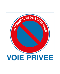 Check spelling or type a new query. Autocollant Interdiction De Stationner Voie Privee Signaletique De Stationnement Autosignaletique