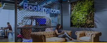 Booking Com Office Locations Careers At Booking Com