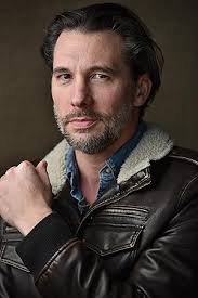 Benjamin Lutz: Movies, TV, and Bio