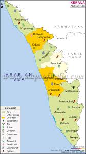 This simple outline map of kerala is one of these images. Agriculture In Kerala