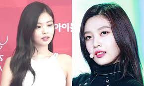 September 1996 auf jejudo, südkorea), besser bekannt unter ihrem künstlernamen joy, . Red Velvet Joy Kpop Reporter K Pop Breaking News And Gossip