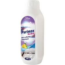 Silva Purimax Boraksli Hali Ve Koltuk Temizleyici 1 Lt Fiyati