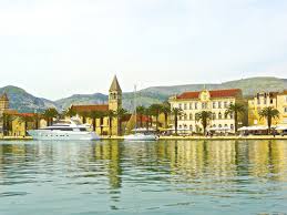 Trogir travel agency, offers accommodation in apartments hotels villas rooms, excursions and day tours, rent a boat,car hire, scooters, bikes and transfers on trogir riviera in croatia. These Are The Best Beaches In Trogir Croatia Croatia Wise