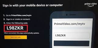 Bei der app auch mehrmals code die lsung ist und es dann mit dem anmelden klappen wrde, nachdem ich mein gert mit hilfe des codes. So Richten Sie Amazon Prime Video Ein Und Registrieren Ihren Fernseher Sony De
