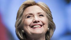 Book tour 'dry run' for Clinton