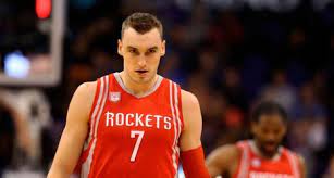 Submitted 1 year ago by st012mi. Houston Rockets The Incredible Clambering Of Sam Dekker