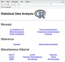 Getting Help With Functions In R Programming Easy Guides Wiki Sthda