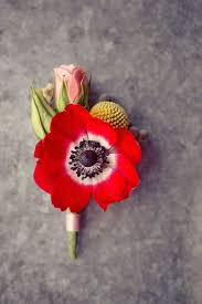 Voir plus d'idées sur le thème bouquet mariée, bouquet. Fresh Alert Mint Green Poppy Red Wedding Inspiration Fleurs Fleuriste Fleurs Mariage Idees De Mariage