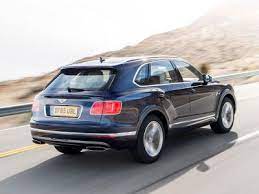 The dark shade even shows elegance. 10 Navy Blue Cars Which Fits You Autobytel Com