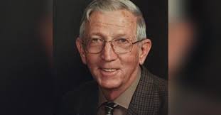 Lawrence Joseph Schaff Obituary