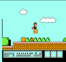 Divertidas preguntas trivia y quizes. Test Super Mario Bros Nv Medio Espanol Proprofs Quiz