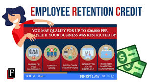 Employee Retention Credit (ERC) Resource Center | Tax Attorney | Business  Attorney