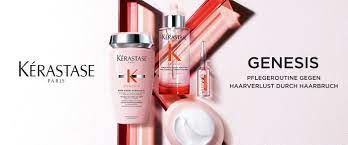 4.5 out of 5 stars 82. Kerastase Genesis The New Hair Care Against Hair Loss