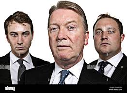 George warren hi-res stock photography and images