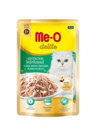 Kedi Konserve Mama Toptan