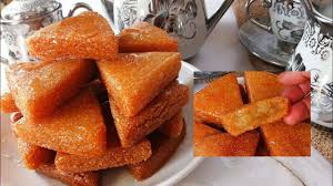 مثقبة زمان مبس س معسل مرمل و يذوب فالفم أبدا يتفتت في المقلاة ما يتش In 2020 Ramadan Recipes Food Recipes
