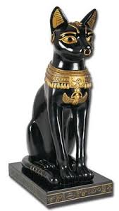 Curious about the egyptian cat goddess bastet (or bast)? Bast She Is The Egyptian Cat Goddess Of Passion Pleasure And The Sun To Name Just A Few Egyptian Cat Goddess Egyptian Cats Egyptian Goddess