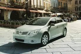 Toyota Avensis 2010 Philkotse Toyotaphilippines Toyota Avensis Toyota Instagram