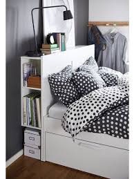 Ikea gressvik struttura letto con contenitore grigio. Ikea Letti Contenitori 6 Cose Da Sapere Prima Roba Di Casa