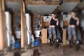 TikTok Spun a Dance Video Into a Serial Killer Conspiracy Theory