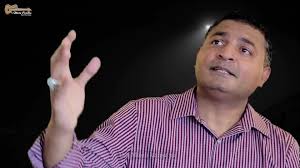 a Markas Productions Gospel song......