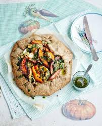 Gemuse Crostata Mit Ziegenkase Rezept Rezept Rezepte Ziegenkase Herzhaft