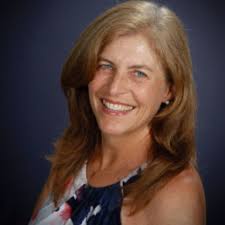 Jodie O'Connor — Advisory Board Member