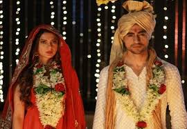 Bepannah Latest News Aditya And Zoya S Fake Husband Wife Drama Jennifer Winget Jennifer Actresses