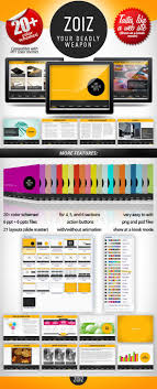 The first step in creating a powerpoint presentation is choosing a slide theme or template. Zoiz Animated Powerpoint Template Powerpoint Templates Business Powerpoint Templates Powerpoint