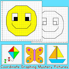 Showing 7 worksheets for four quadrant graphing puzzle1. Coordinate Graphing Ordered Pairs Mystery Pictures Bird Butterfly Fish Etc Coordinate Graphing Coordinate Graphing Mystery Picture Coordinate Graphing Pictures