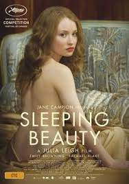 Lucy (emily browning), eine junge universitätsstudentin, wird in eine geheimnisvolle und versteckte welt. Sleeping Beauty 2011 Film Wikipedia