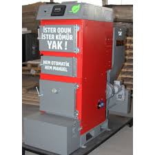Kalorifer kazanı fiyatları en ucuz fiyat avantajı ve i̇ndirim seçenekleriyle cimride. Kozlusan Koz Wood25 Stokerli Kalorifer Kazani Hem Odun
