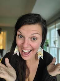 Preference for silver and turquoise jewelry