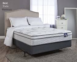 The 7 Best Twin Mattresses For Adults In 2017 2018 Mattress Cool Beds Queen Mattress Set