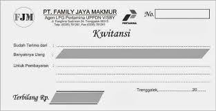 More images for kwitansi bengkel mobil » Cara Membuat Kwintansi Kosong Dan Contoh Kwitansi Kosong Idcloudhost