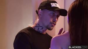 Shelena, Polly Yangs & Dimitri Shadow