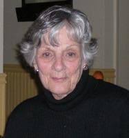 Betty Bond Obituary (1930