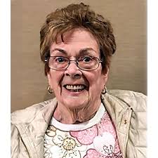 NANCY CLAIRE (CURTIN) McGUIRE