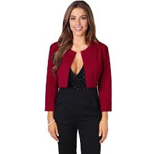 ¿estás buscando instrucciones para comprar un nueva chaqueta y 🥇mejor chaqueta negra mujer: Ù‡Ø±Ù… Ø¥Ù„ØªÙˆØ§Ø¡ ÙƒÙ„Ø§Ø³ÙŠÙƒÙŠ Chaqueta Corta Mujer Ffigh Org